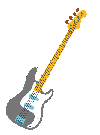 bass